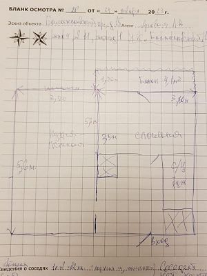 Купить квартиру г Москва, Балаклавский пр-кт, д 15 13300000 рублей