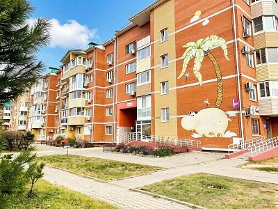 Купить квартиру г Хабаровск, ул Фурманова, д 2 10000000 рублей