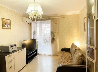 Купить квартиру г Хабаровск, ул Фурманова, д 2 10000000 рублей