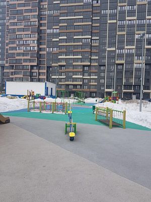 Купить квартиру г Москва, Балаклавский пр-кт, д 15 16700000 рублей