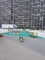 Купить квартиру г Москва, Балаклавский пр-кт, д 15 16700000 рублей