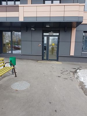 Купить квартиру г Москва, Балаклавский пр-кт, д 15 16700000 рублей