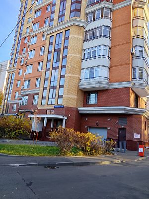 Купить квартиру г Москва, ул Херсонская, д 17 31800000 рублей