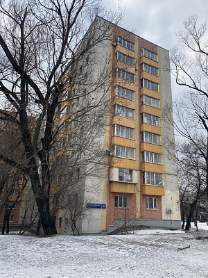 Купить квартиру г Москва, ул Нижегородская, д 52 10600000 рублей