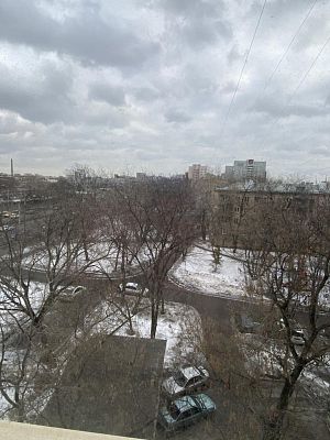Купить квартиру г Москва, ул Нижегородская, д 52 10600000 рублей