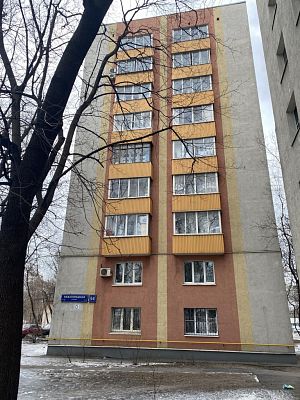 Купить квартиру г Москва, ул Нижегородская, д 54 9350000 рублей