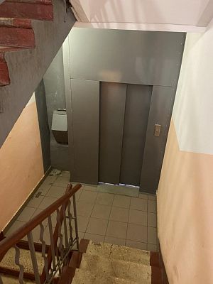 Купить квартиру г Москва, ул Нижегородская, д 54 9350000 рублей