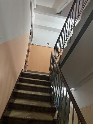 Купить квартиру г Москва, ул Нижегородская, д 54 9350000 рублей