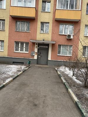 Купить квартиру г Москва, ул Нижегородская, д 54 9350000 рублей