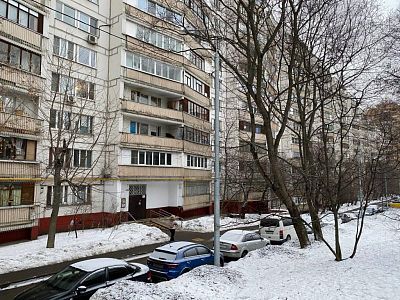 Купить квартиру г Москва, ул Газопровод, д 3 к 1 13900000 рублей