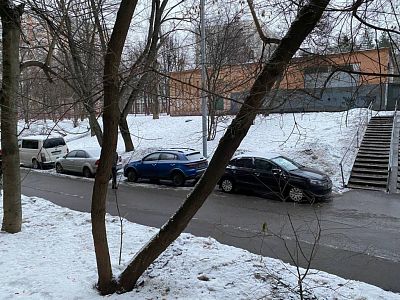Купить квартиру г Москва, ул Газопровод, д 3 к 1 13900000 рублей