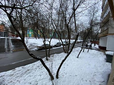 Купить квартиру г Москва, ул Газопровод, д 3 к 1 13900000 рублей