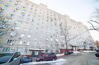 Купить квартиру г Хабаровск, ул Павловича, д 38 6000000 рублей