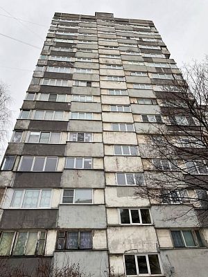 Продать квартиру г Санкт-Петербург, пр-кт Энтузиастов, д 20 к 2 8000000 рублей