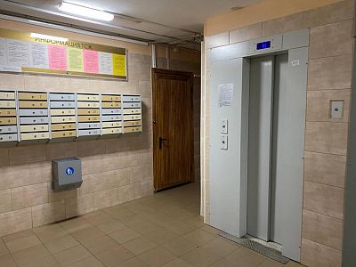 Продать квартиру г Санкт-Петербург, пр-кт Энтузиастов, д 20 к 2 8000000 рублей