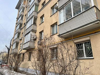 Купить квартиру г Москва, ул Садовая-Спасская, д 1/2 к А 23000000 рублей