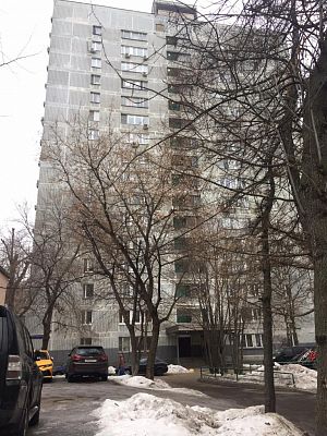 Купить квартиру г Москва, ул Новоалексеевская, д 13 к 1 19300000 рублей