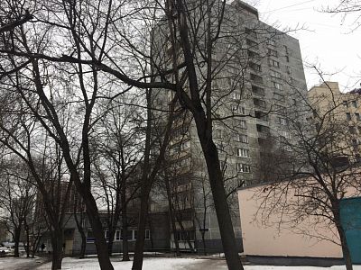 Купить квартиру г Москва, ул Новоалексеевская, д 13 к 1 19300000 рублей
