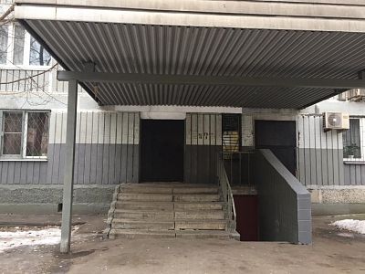 Купить квартиру г Москва, ул Новоалексеевская, д 13 к 1 19300000 рублей