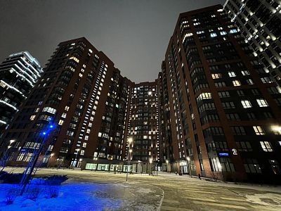 Продать квартиру г Москва, Шелепихинская наб, д 34 к 2 59000000 рублей