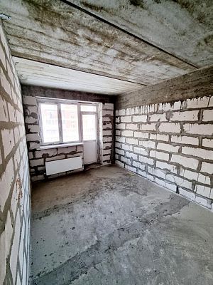 Продать квартиру мкр Березовый (рп Маркова), д 227 2500000 рублей