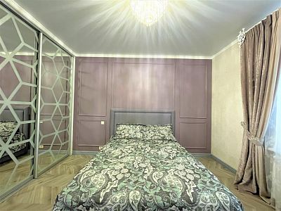 Купить квартиру г Москва, ул Малая Юшуньская, д 3 36000000 рублей