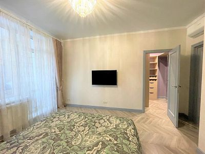 Купить квартиру г Москва, ул Малая Юшуньская, д 3 36000000 рублей