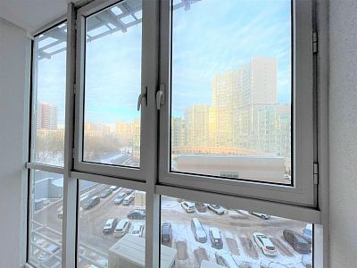 Купить квартиру г Москва, ул Малая Юшуньская, д 3 36000000 рублей