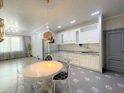 Купить квартиру г Москва, ул Малая Юшуньская, д 3 36000000 рублей