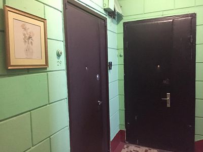 Купить квартиру г Москва, пр-кт Мира, д 118А 34900000 рублей