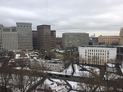 Купить квартиру г Москва, ул Староалексеевская, д 16 25500000 рублей