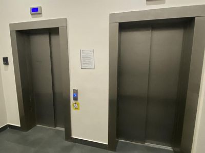 Купить квартиру г Москва, Рязанский пр-кт, д 2/1 к 5С 18500000 рублей