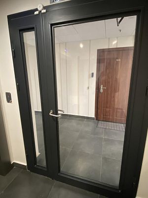Купить квартиру г Москва, Рязанский пр-кт, д 2/1 к 5С 18500000 рублей