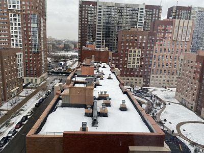 Купить квартиру г Москва, Рязанский пр-кт, д 2/1 к 5С 18500000 рублей