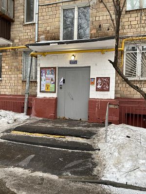 Купить квартиру г Москва, Орехово-Зуевский проезд, д 2 11000000 рублей