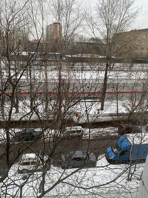 Купить квартиру г Москва, Орехово-Зуевский проезд, д 2 11000000 рублей