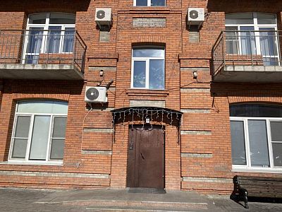 Купить квартиру г Хабаровск, ул Камская, д 6 8900000 рублей