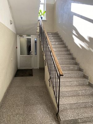 Купить квартиру г Хабаровск, ул Камская, д 6 8900000 рублей