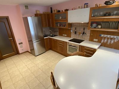 Купить квартиру г Москва, ул Демьяна Бедного, д 4 к 2 33000000 рублей