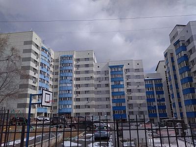 Купить квартиру г Хабаровск, ул Запарина, д 147 13000000 рублей
