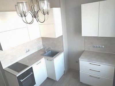 Купить квартиру г Хабаровск, ул Серышева, д 9 6300000 рублей