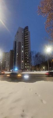 Продать квартиру г Зеленоград, к 251 13600000 рублей