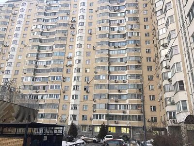 Купить квартиру г Москва, ул 3-я Мытищинская, д 3 к 1 29000000 рублей
