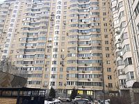 Купить квартиру г Москва, ул 3-я Мытищинская, д 3 к 1 29000000 рублей