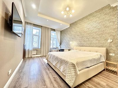 Купить квартиру г Санкт-Петербург, ул Рубинштейна, д 9/3 17500000 рублей
