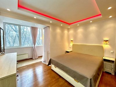 Купить квартиру г Москва, ул Малая Калитниковская, д 20 к 1 18000000 рублей