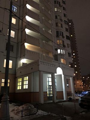 Купить квартиру г Москва, Нагатинская наб, д 10 к 3 20900000 рублей