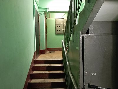 Купить квартиру г Москва, ул Херсонская, д 4 14100000 рублей