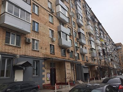Купить квартиру г Москва, ул Космонавтов, д 4 20100000 рублей