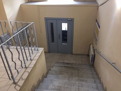 Купить квартиру г Москва, ул Космонавтов, д 4 20100000 рублей